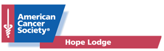American Cancer Society Hope Lodge St. Louis Logo